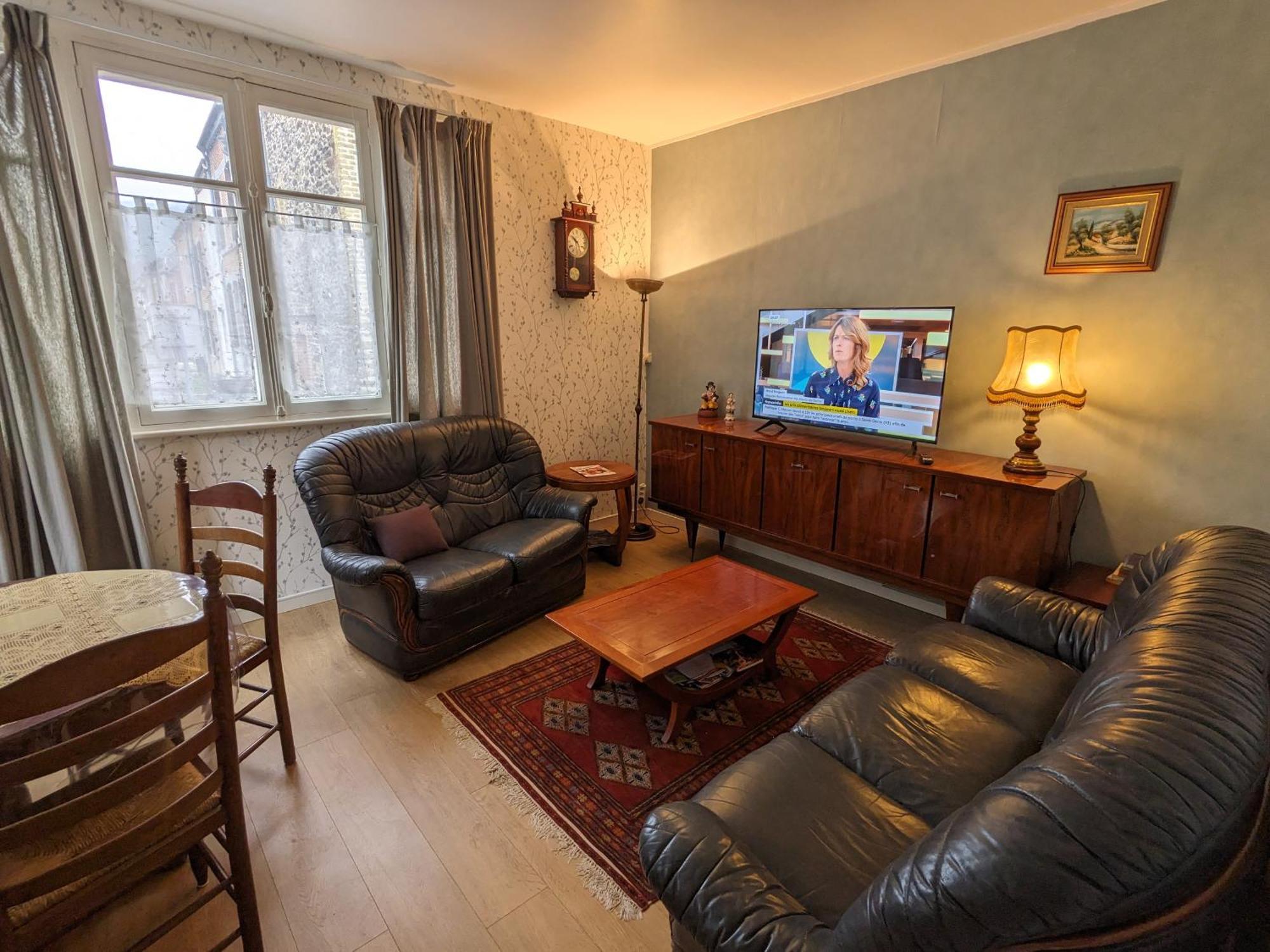 Вилла Le Balcon Sur La Meuse Revin  Экстерьер фото